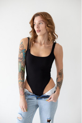 Боді жіноче 